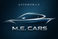 Logo M.E. Cars